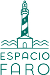 Espacio Faro Logo